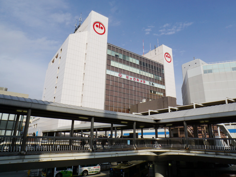 町田駅前の老舗自転車店「イトイサイクル町田店」閉店へ。相模大野に 