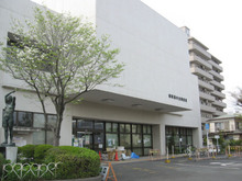 sagamihara-library20110427_1.jpg
